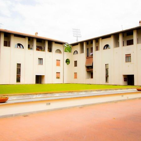 Innpisarentals 2- Pisa Books & Tower Apartment Dış mekan fotoğraf