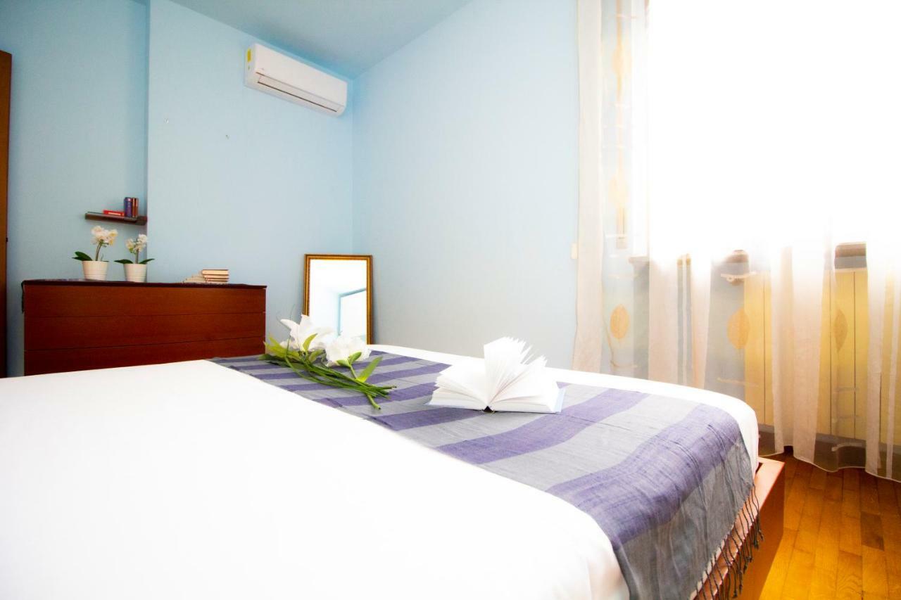 Innpisarentals 2- Pisa Books & Tower Apartment Dış mekan fotoğraf