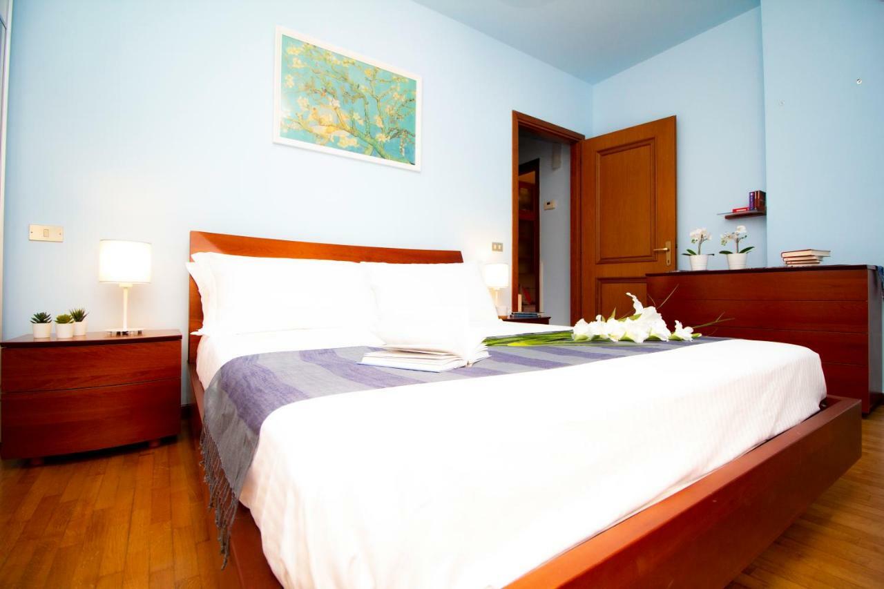 Innpisarentals 2- Pisa Books & Tower Apartment Dış mekan fotoğraf