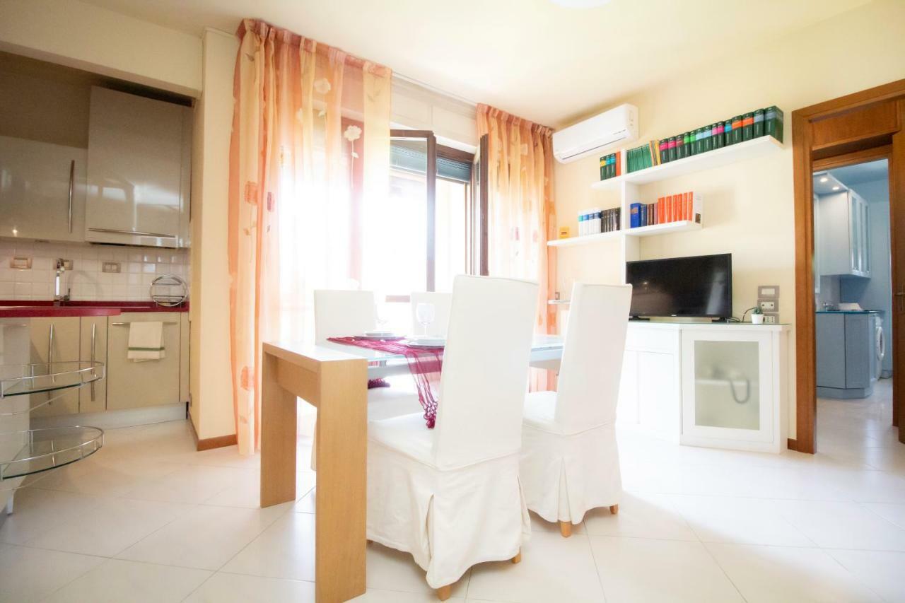 Innpisarentals 2- Pisa Books & Tower Apartment Dış mekan fotoğraf
