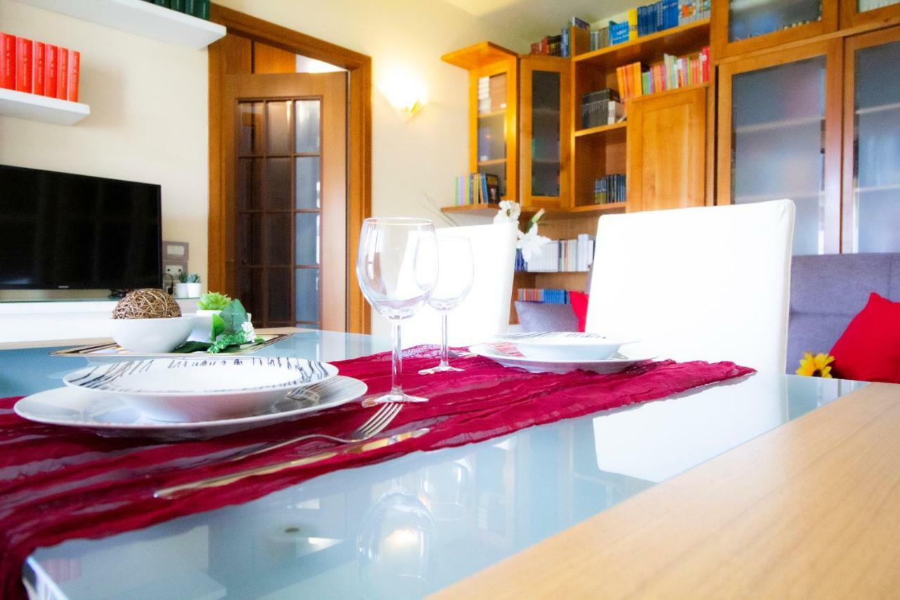 Innpisarentals 2- Pisa Books & Tower Apartment Dış mekan fotoğraf