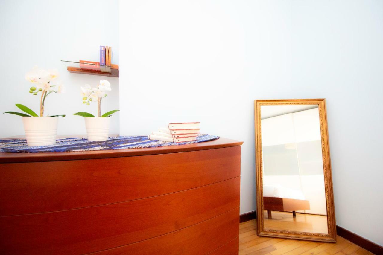 Innpisarentals 2- Pisa Books & Tower Apartment Dış mekan fotoğraf