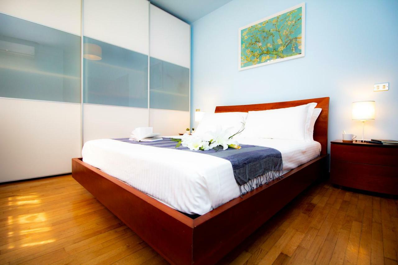 Innpisarentals 2- Pisa Books & Tower Apartment Dış mekan fotoğraf