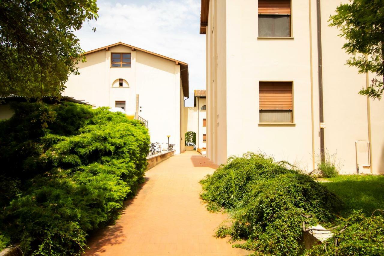 Innpisarentals 2- Pisa Books & Tower Apartment Dış mekan fotoğraf