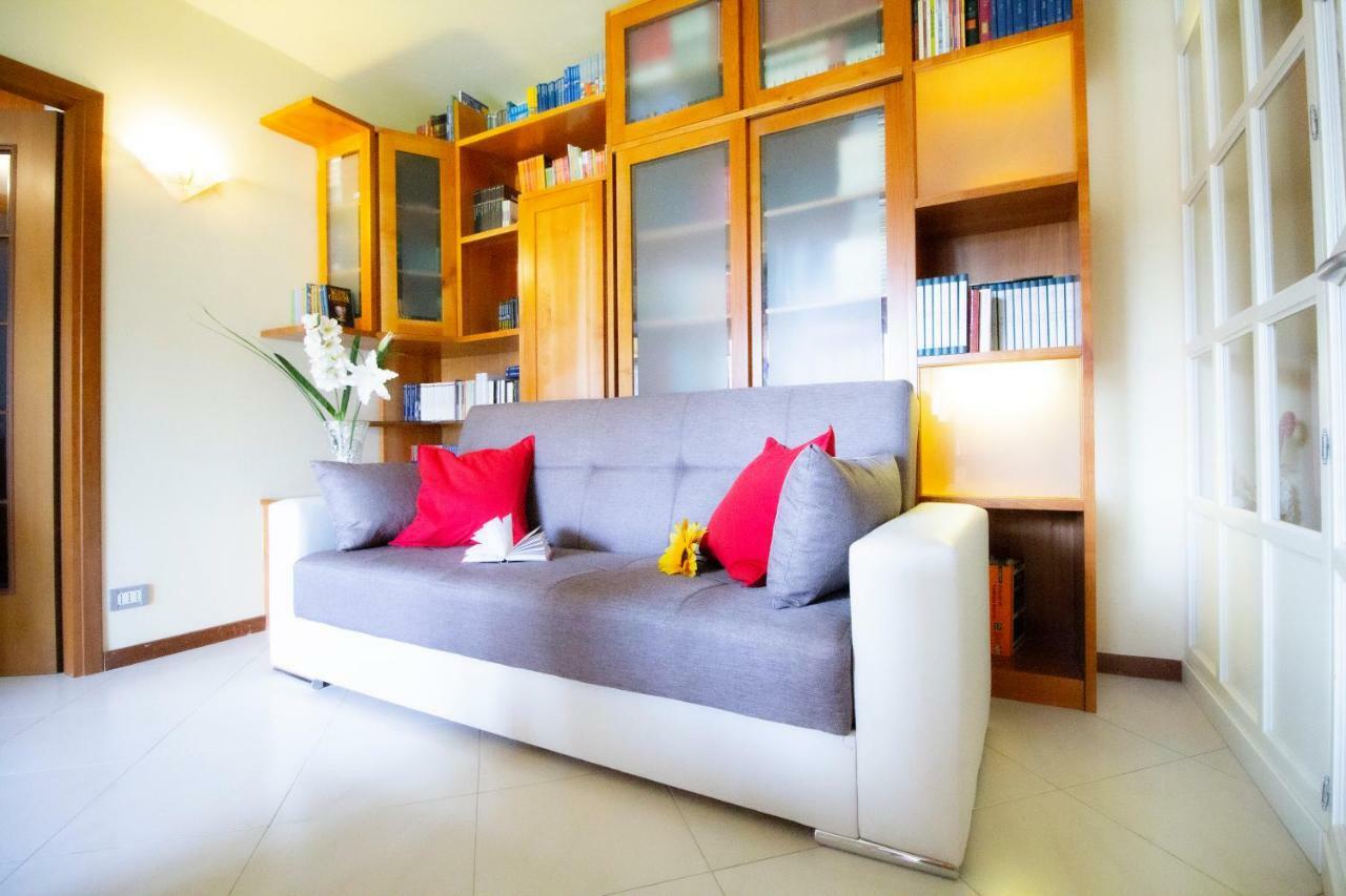 Innpisarentals 2- Pisa Books & Tower Apartment Dış mekan fotoğraf