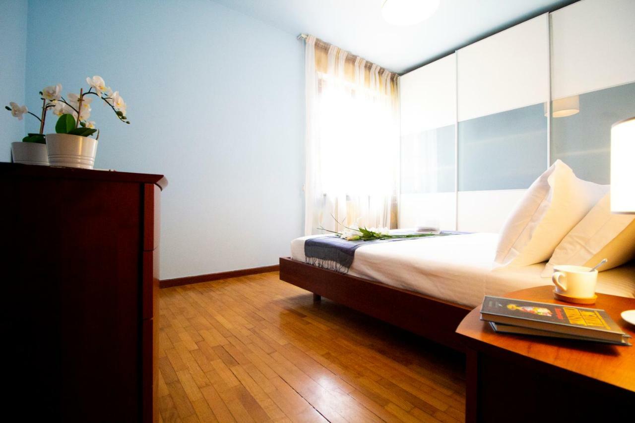 Innpisarentals 2- Pisa Books & Tower Apartment Dış mekan fotoğraf