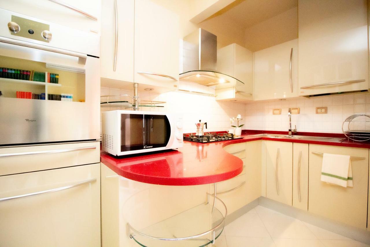 Innpisarentals 2- Pisa Books & Tower Apartment Dış mekan fotoğraf