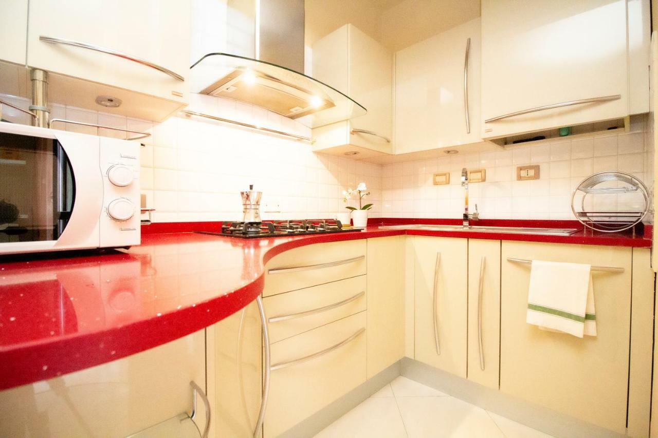 Innpisarentals 2- Pisa Books & Tower Apartment Dış mekan fotoğraf