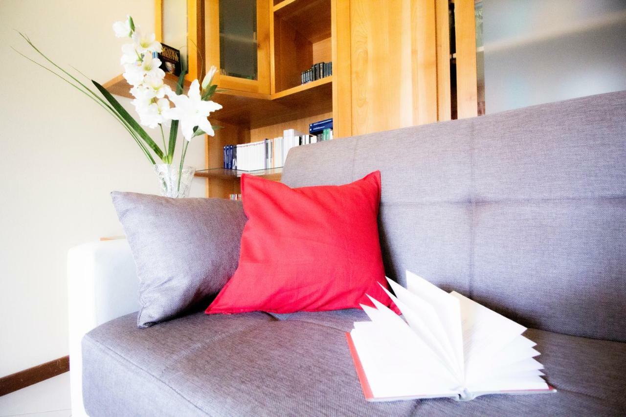 Innpisarentals 2- Pisa Books & Tower Apartment Dış mekan fotoğraf